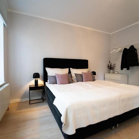 Charles & Kaetchen Living Gohlis Lejlighed Leipzig Eksteriør billede